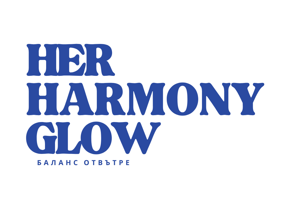 Her Harmony Glow
